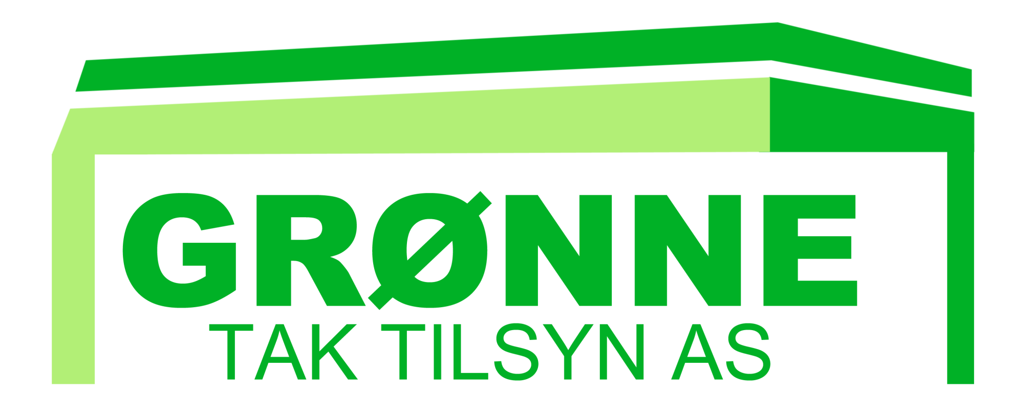 GRØNNE TAK TILSYN AS